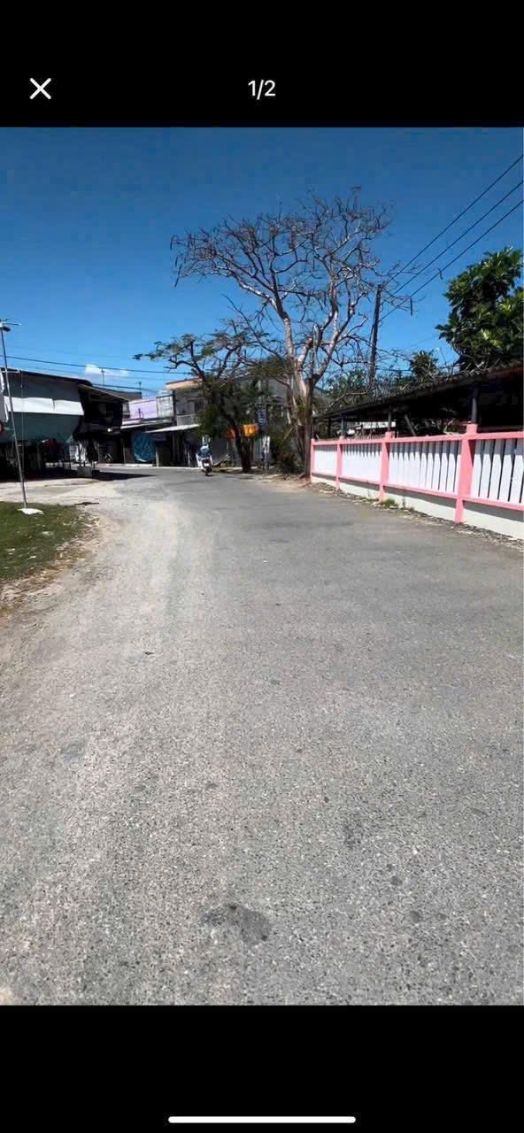 Đất nền Tiên Thủy, Châu Thành 250m² giá 550 triệu - Đường ô tô vào tận nơi!