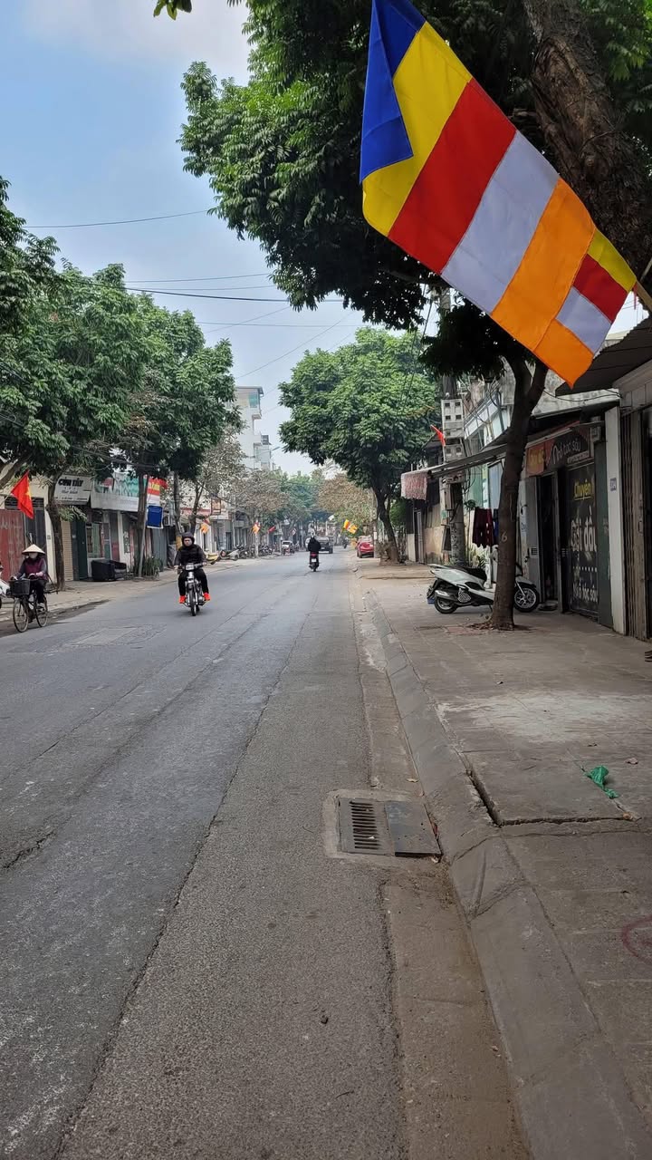 Nhà phố Vĩnh Khang 70m² giá 12.8 tỷ - Kinh doanh sầm uất, vị trí đẹp!