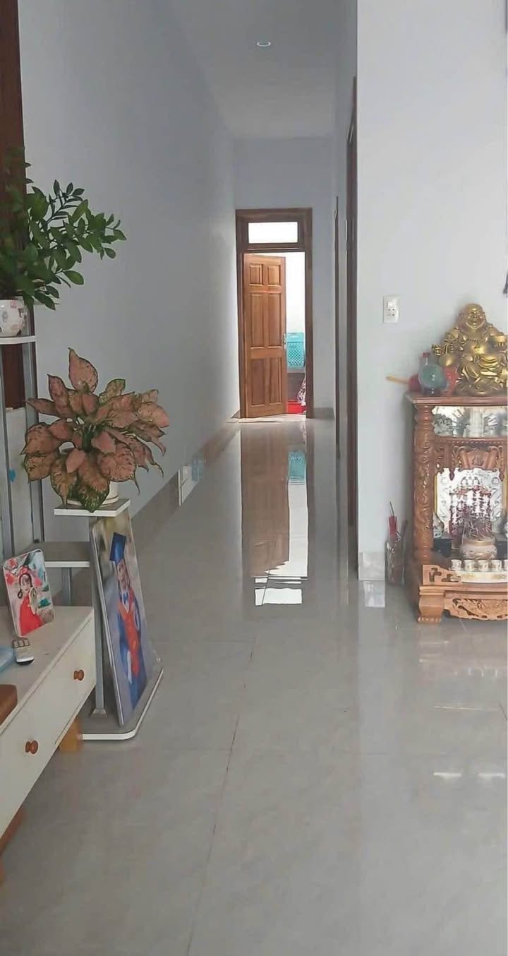 Nhà cấp 4 mới xây tại hẻm 842 đường Bình Giã cũ - 141m² giá 3.4 tỷ - Sổ đỏ nông nghiệp