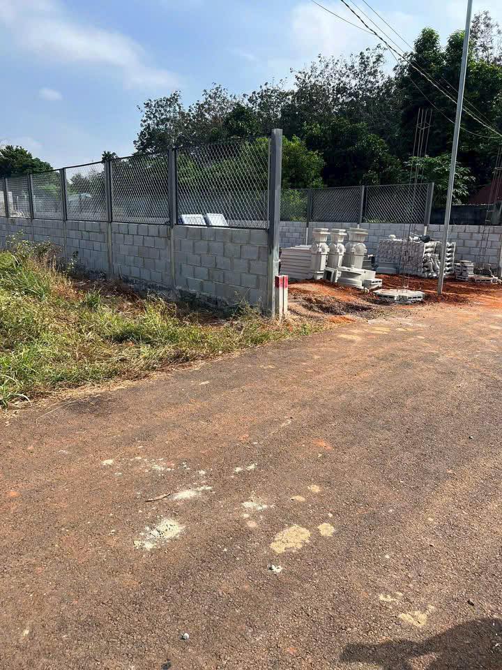 Đất nền 1000m² tại Long Phước, Bà Rịa - 3.2 tỷ - Pháp lý thổ cư rõ ràng!