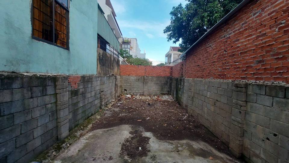 Nhà cho thuê Trương Công Định, Vũng Tàu 48m² giá 11 triệu - Phù hợp mở văn phòng và kinh doanh!