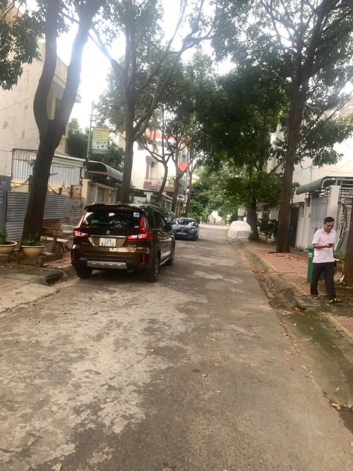 Đất thổ cư 106m² hẻm 855 Phường 10 - Giá chỉ 7 tỷ, bớt lộc!