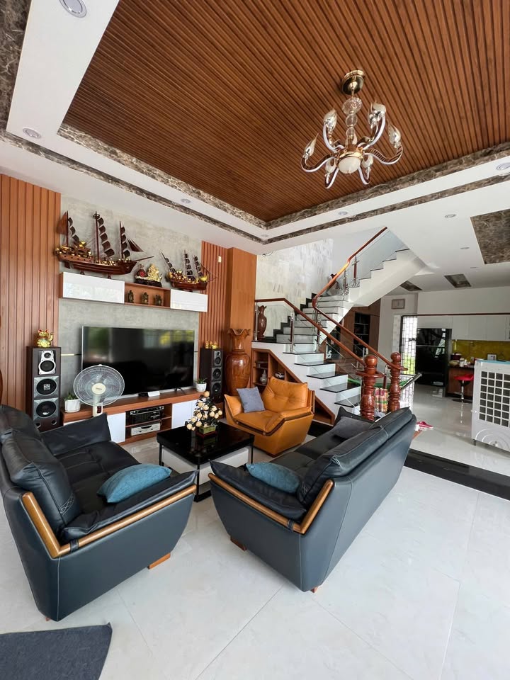 Nhà mặt tiền Khu Memory, Bà Rịa 126m² giá 11 tỷ - Chính chủ bán gấp!