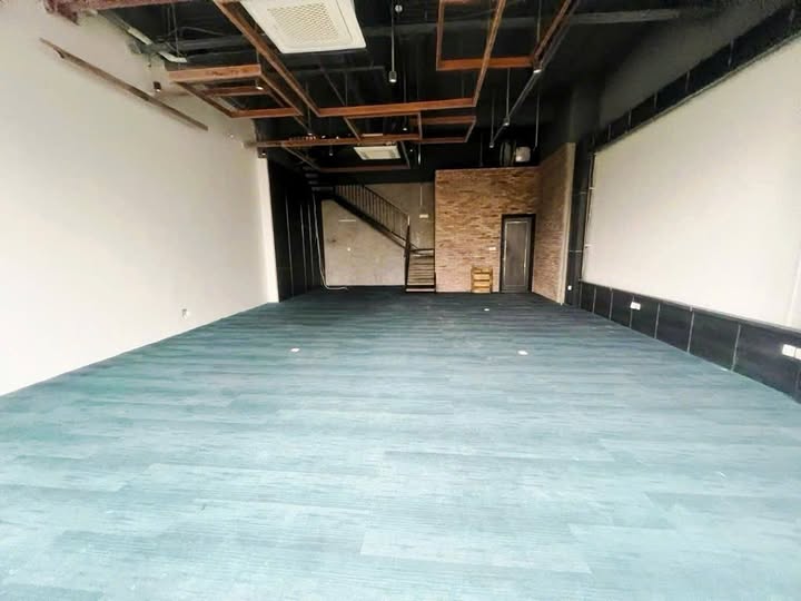 Shophouse cho thuê tại CC Hope Residences Long Biên 170m² - Không gian văn phòng lý tưởng!