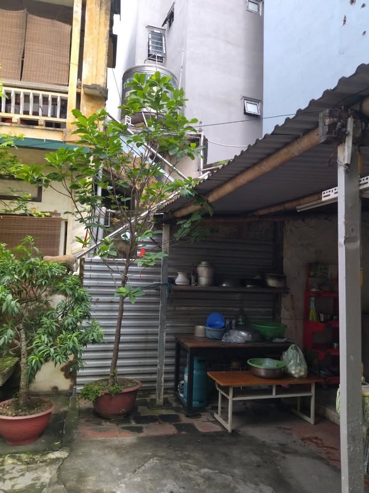 Đất nền Hoàng Liệt 50m² giá 8.3 tỷ - Đầu tư sinh lời vượt trội!