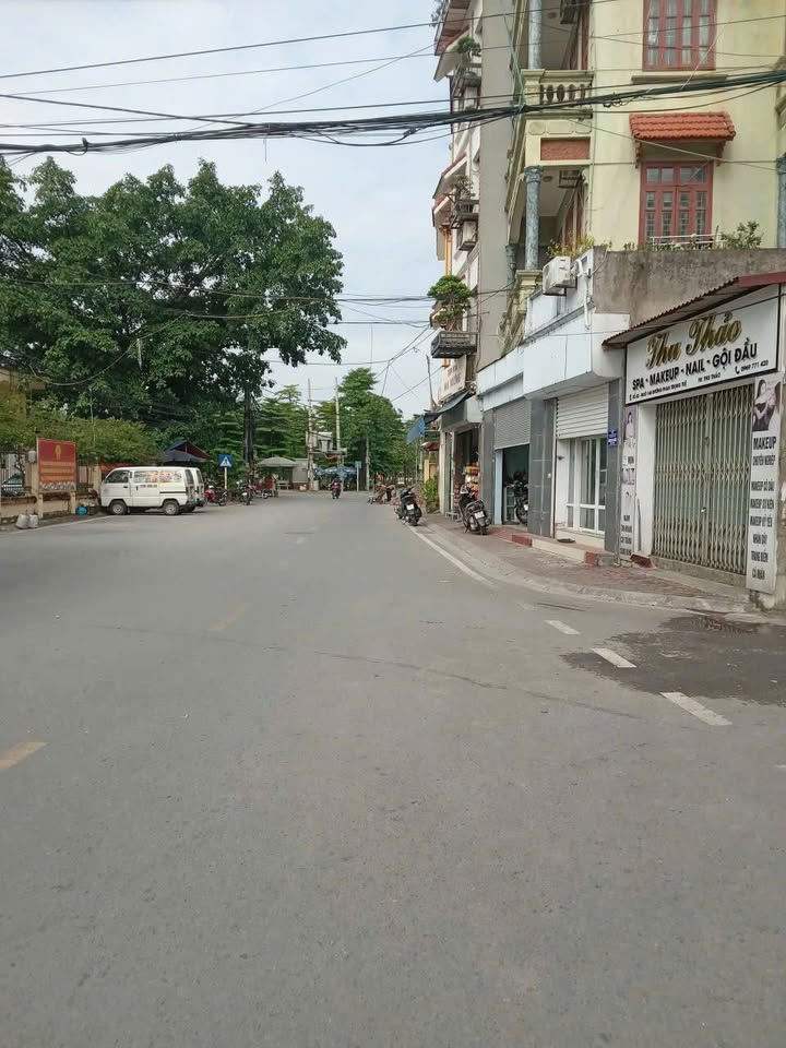 Đất Kim Giang Thanh Liệt 65m² giá 10.X tỷ - Đầu tư sinh lời ngay!