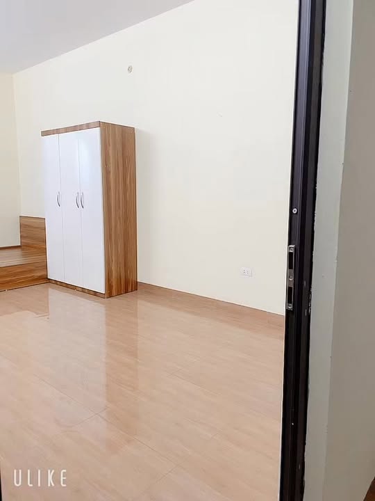 Căn hộ cho thuê tại Kim Giang, Thanh Trì - Full nội thất, tiện nghi hiện đại