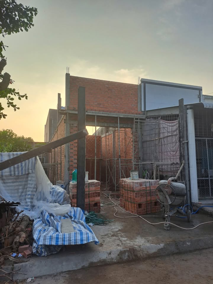 Nhà cấp 4 cho thuê tại KDC Đông Thuận, Vĩnh Long - Giá chỉ 3.2 triệu/tháng