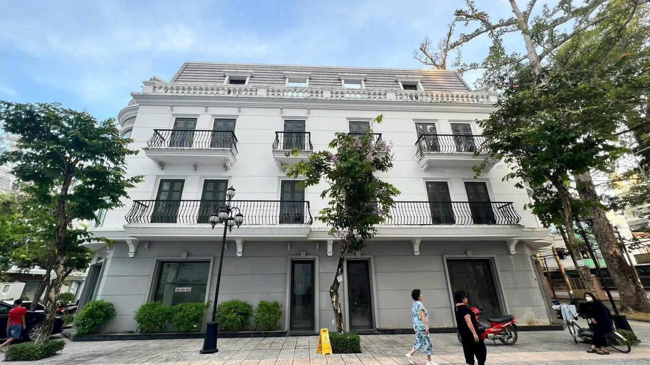 Nhà mặt tiền Vincom Trà Vinh 10 triệu/tháng - Vị trí đắc địa, thuận tiện kinh doanh!