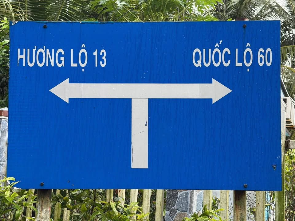 Đất nền 503m² tại Ấp Trà Uông, Vĩnh Long giá 530 triệu - Cơ hội đầu tư tuyệt vời!