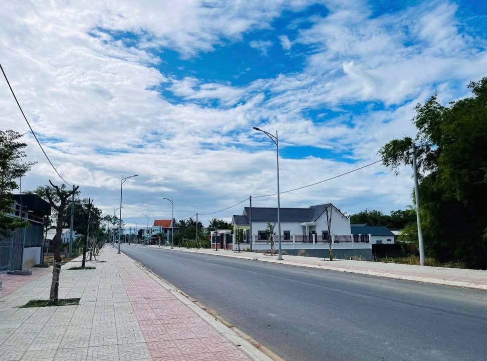 Bán đất mặt tiền đường 3B (Nguyễn Thị Được) 90m² chỉ từ 1.8 tỷ - Đầu tư sinh lời ngay!