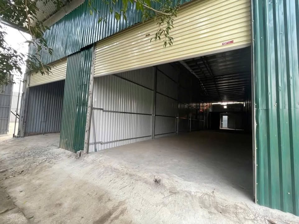 Cho thuê kho giá rẻ tại Văn Quán, Hà Đông - Không ngập nước, dễ dàng tiếp cận!