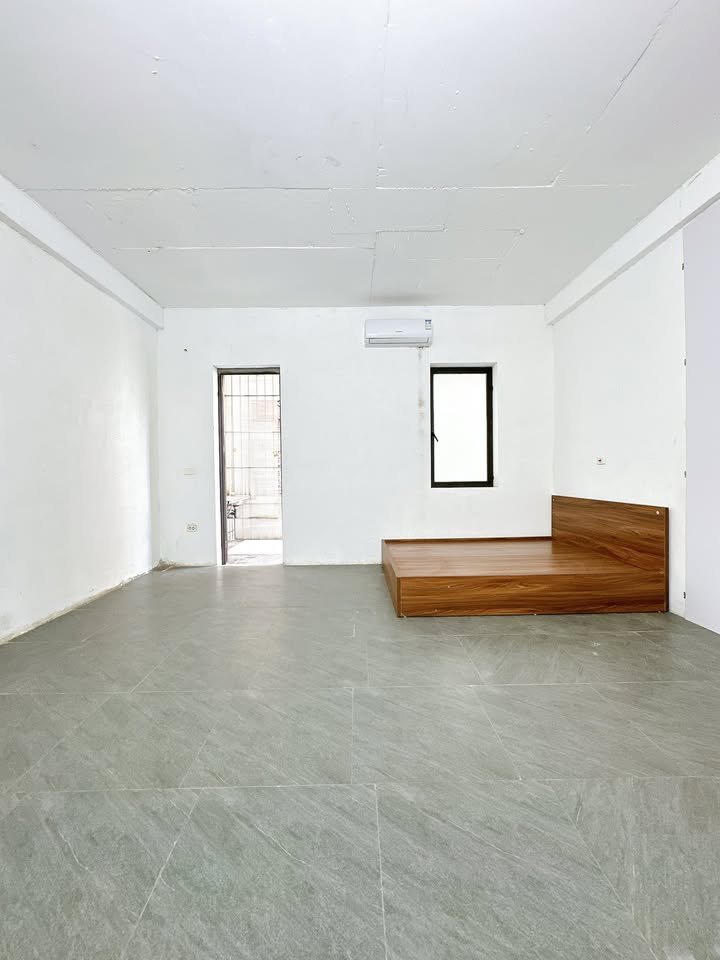 Căn hộ cho thuê tại Khu đô thị Phú Lương, Hà Đông - Chỉ cần xách vali vào ở ngay!