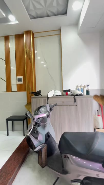 Nhà 1 lầu đẹp tại Xuân Thới Đông, Hóc Môn - Diện tích 64m², giá chỉ 4.2 tỷ!