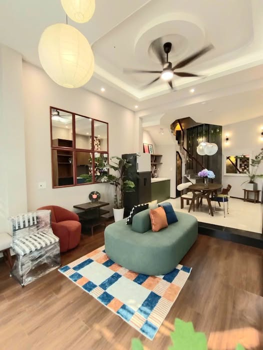 Căn hộ cho thuê Phường 10, Quận 10, 110m² giá 50 triệu - Mặt tiền sầm uất, thu nhập ổn định!