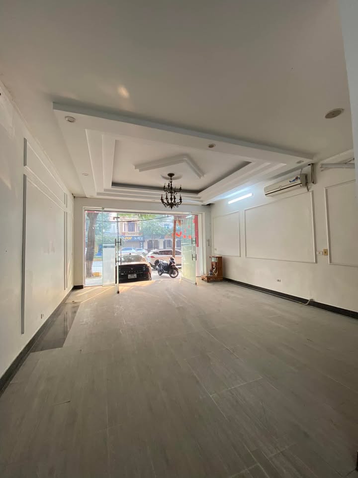 Nhà mặt tiền cho thuê tại KĐT Hà Tiên, Vĩnh Yên 4 tầng, 6 phòng - Giá chỉ 10 triệu/tháng!