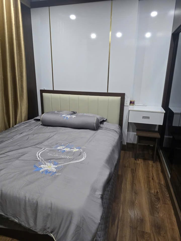 Căn hộ VCI Vĩnh Yên 2 ngủ giá 9 triệu - Full nội thất, view đẹp!