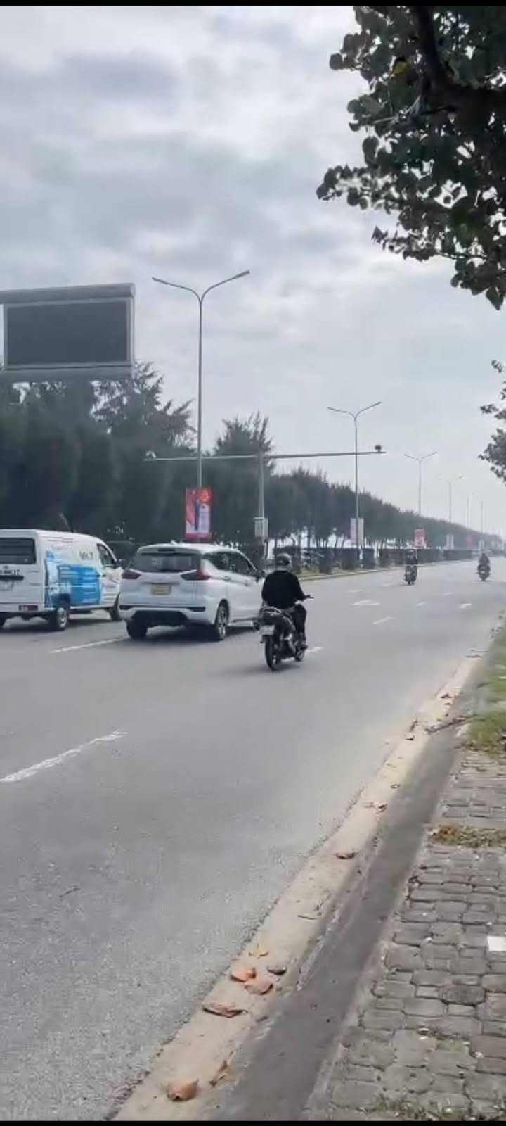 Đất nền 375m² Nguyễn Tất Thành, Quận Liên Chiểu - Cơ hội đầu tư sinh lời!