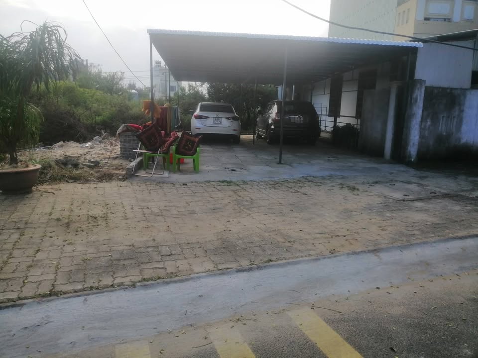 Đất nền biển Tân Trà Đà Nẵng 100m² giá 6.7 tỷ - Đầu tư sinh lời ngay!