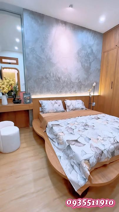 Nhà 2 tầng Phan Thanh, 75m² giá 6 tỷ - Nhà mới, nội thất đầy đủ!