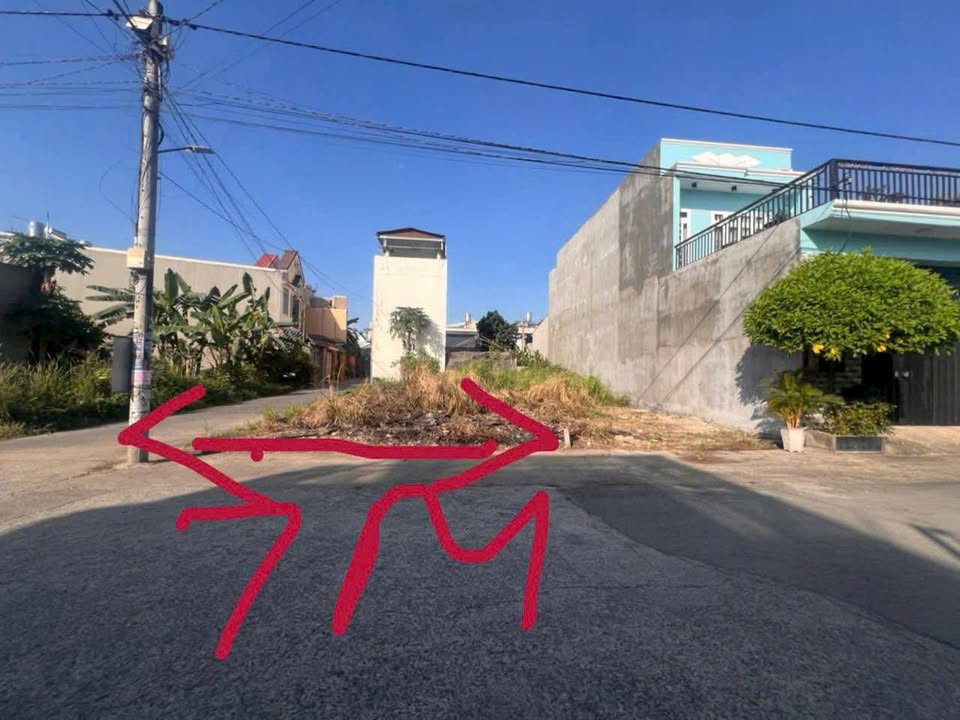 Đất nền lô góc Khu Cafe Lộc Vừng, Biên Hòa - 140m² giá 2.199 tỷ - Đầu tư sinh lời ngay!