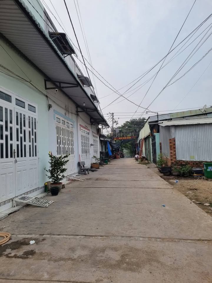 Nhà gác lửng 67m² Trảng Dài Biên Hòa giá 950 triệu - Không thể bỏ lỡ!