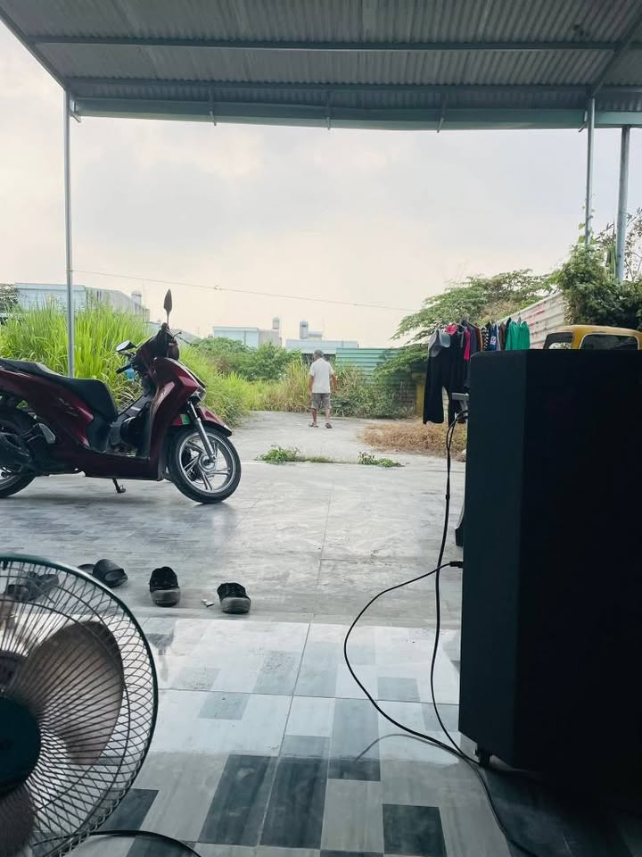 Nhà phố Khu phố 3A, Trảng Dài 96m² giá 600 triệu - Đầu tư sinh lời ngay!