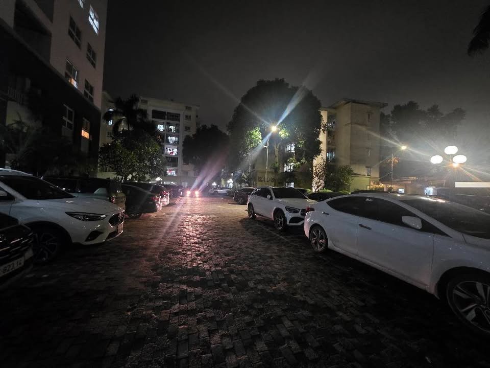 Chung cư cao cấp Việt Hưng 93m² giá 5 tỷ - Vị trí trung tâm, an ninh tuyệt đối!