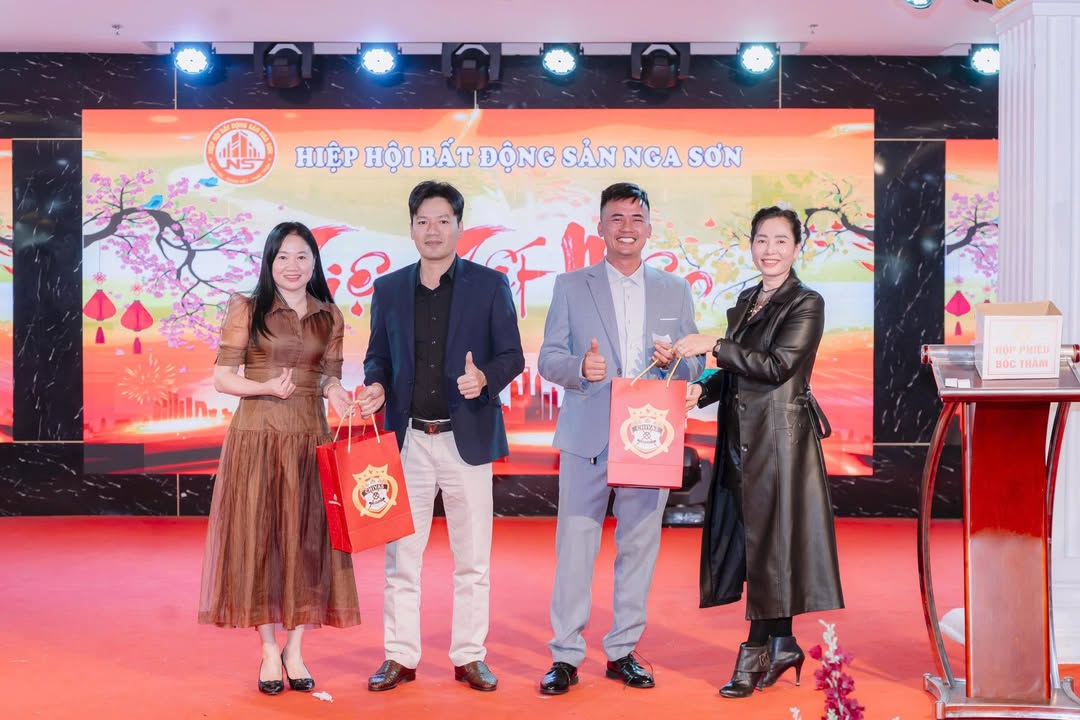 Đất nền Tỉnh lộ 527, Huyện Nga Sơn 170m² giá 1 tỷ - Đầu tư sinh lời ngay!