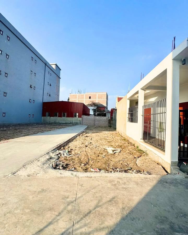 Đất nền Đình Ngọ, An Phong 50,5m² - Gần KCN, giá chỉ hơn 1 tỷ!