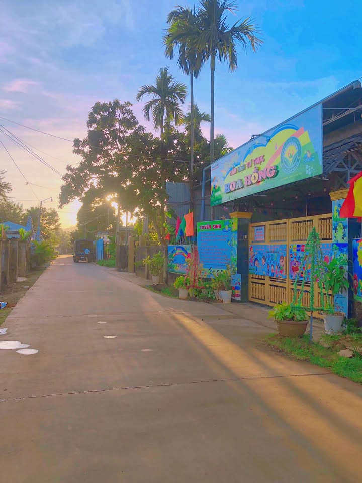 Đất nền Tân Hoà Ea Ktur 180m² giá chỉ 185 triệu - Đầu tư sinh lời ngay!