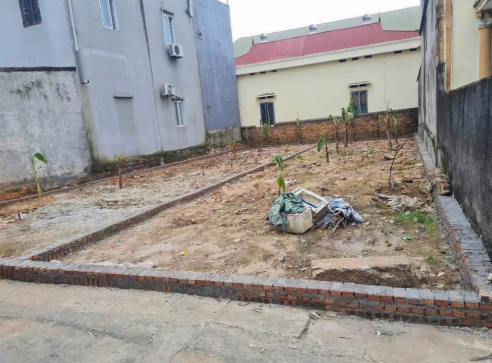 Đất nền tại khu đô thị mới Việt Hưng, 100m² chỉ 1 tỷ - Cơ hội vàng đầu tư!