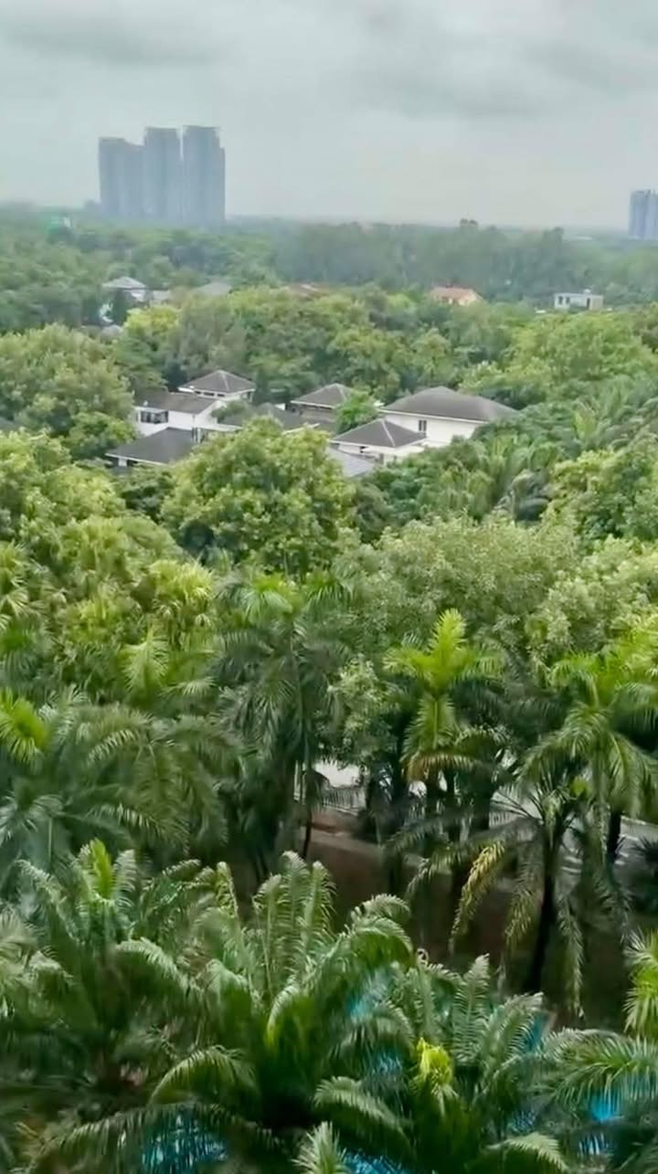 Căn hộ Rừng Cọ Hưng Yên 83m² - Gần gũi thiên nhiên, giá thỏa thuận!