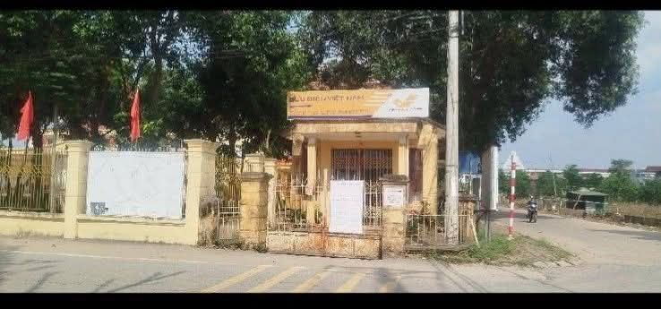 Đất Vạn Phúc, Thôn 2, 160m² giá 10 tỷ - Đường ô tô tránh thuận tiện!