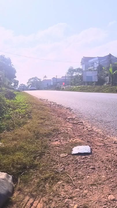 Đất nền mặt QL37 Cẩm Lý Lục Nam 140m² - Cơ hội đầu tư hấp dẫn!