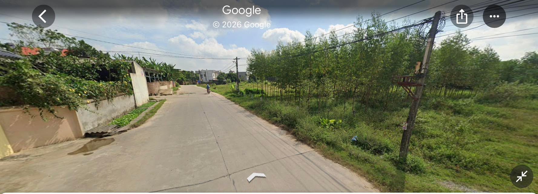 Đất nền Thị trấn Nhã Nam 140m² giá 1.7 tỷ - Cơ hội đầu tư hấp dẫn!