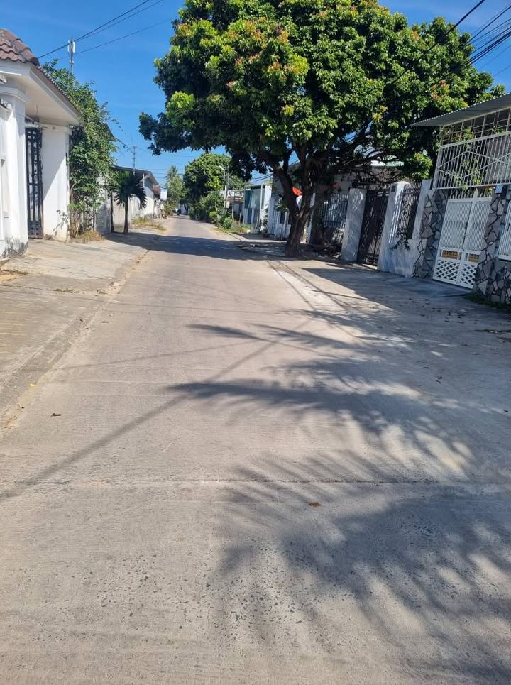 Đất nền Phường Nguyễn Trãi, TP Kon Tum 190m² giá thỏa thuận - Cơ hội sở hữu lô đất đẹp!