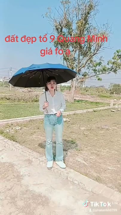 Đất nền Tổ 9 TT Quang Minh, Mê Linh 40m² giá 2 tỷ - Cơ hội đầu tư hấp dẫn!