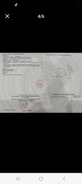 Đất xây biệt thự Phú Lợi 244m² giá 9.7 tỷ - Vị trí đắc địa gần chợ Đình!