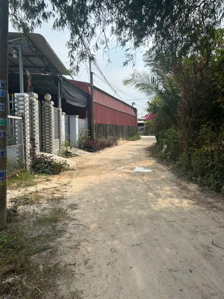 Đất nền phường Tân Thiện Thị xã La Gi 173m² giá 1.4 tỷ - Đầu tư sinh lời ngay!