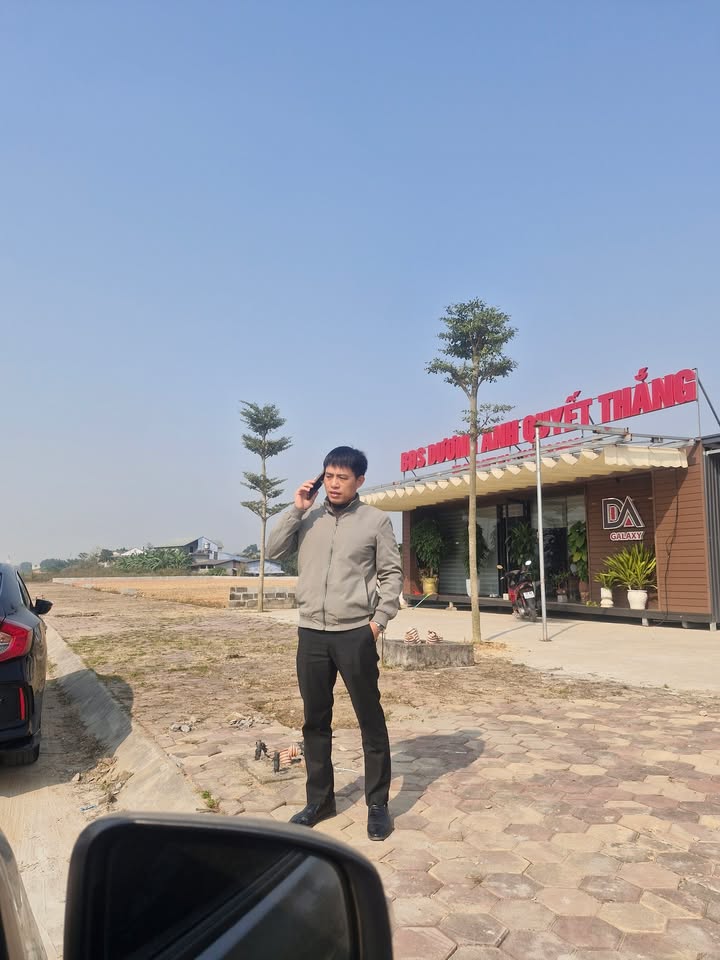 Đất Bắc Sơn Kéo Dài, TP Thái Nguyên 415m² giá 10.798 tỷ - Cơ hội đầu tư sinh lời lớn!