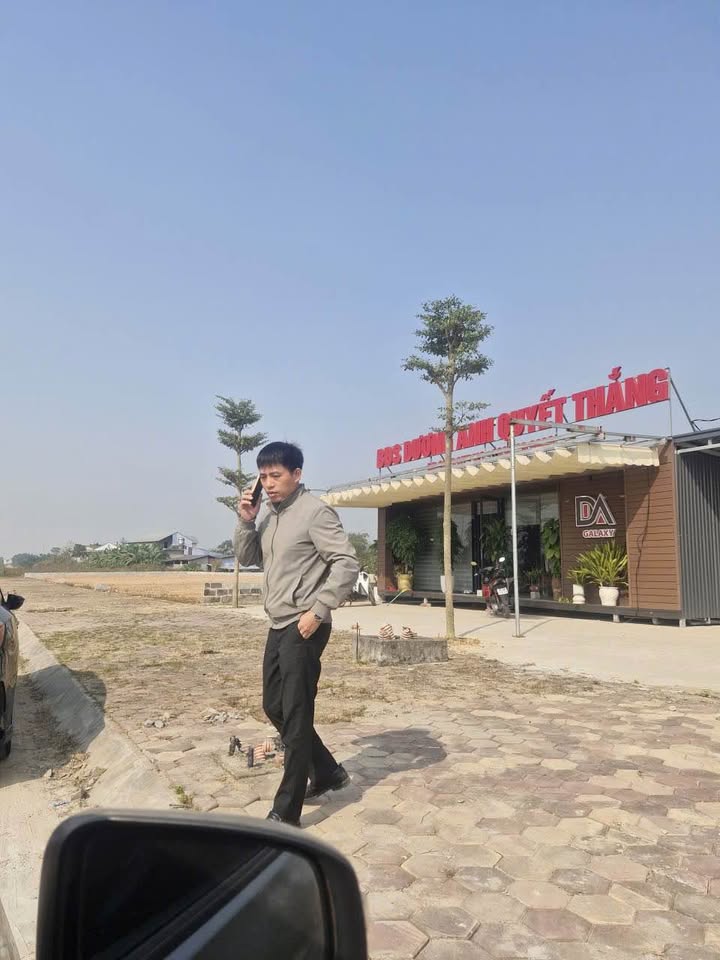 Đất nền bán gấp tại Đường Chính Bắc Sơn - 400m² giá 8 tỷ - Đầu tư sinh lời ngay!