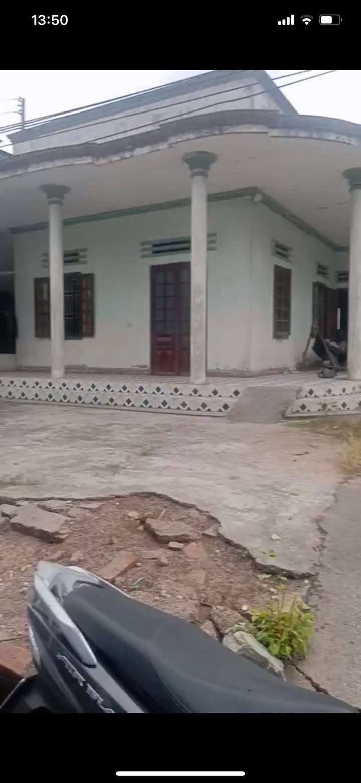 Đất thổ cư 260m² tại Hàm Đức - Gần QL1A, giá 950 triệu - Cơ hội đầu tư tuyệt vời!