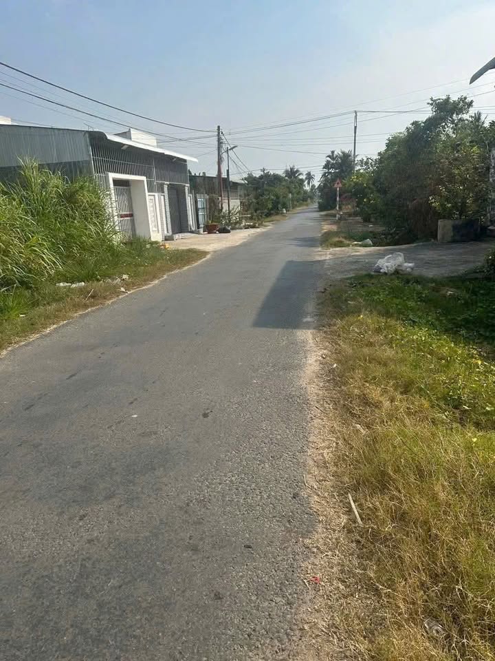 Nhà cấp 4 hẻm 42 Trần Phú, 112m² giá 700 triệu - Sổ hồng thổ cư chính chủ!