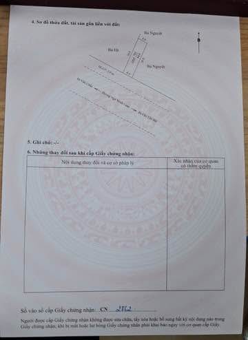 Đất thổ cư mặt đường Ngô Minh Loan, 64m² giá 1.6 tỷ - Vị trí kinh doanh đắc địa!