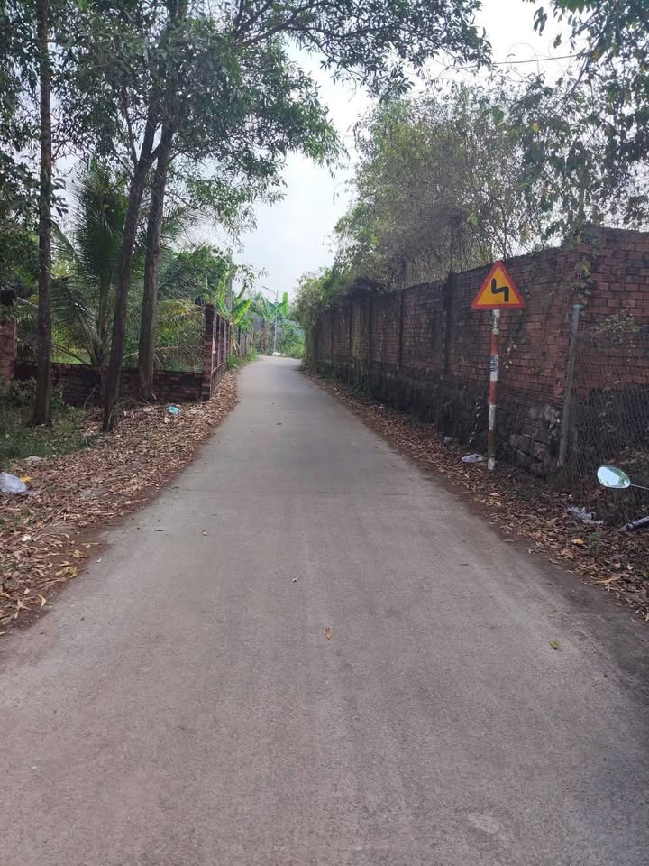 Đất thổ cư Khu phố 7 Trảng Bom 756m² giá 1.4 tỷ - Vị trí đẹp, đầu tư sinh lời!