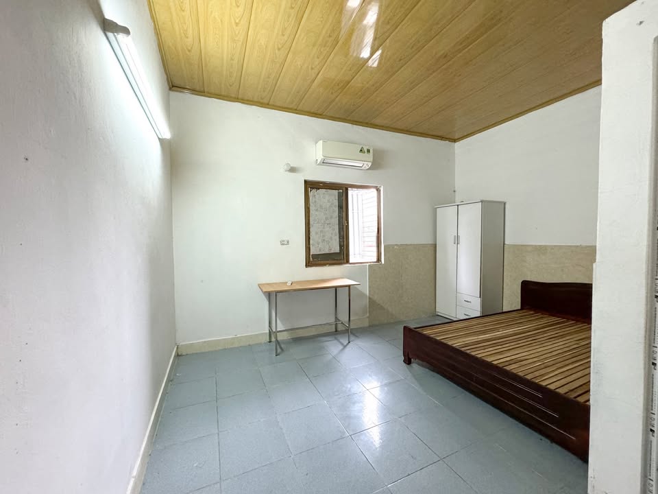 Phòng trọ cho thuê tại Học viện Tài chính, 159 Sông Nhuệ - Đầy đủ tiện nghi, chỉ từ 20/1!