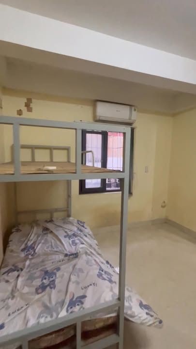 Phòng trọ Hoàng Tăng Bí Bắc Từ Liêm 23m² - Sẵn sàng vào ở ngay!