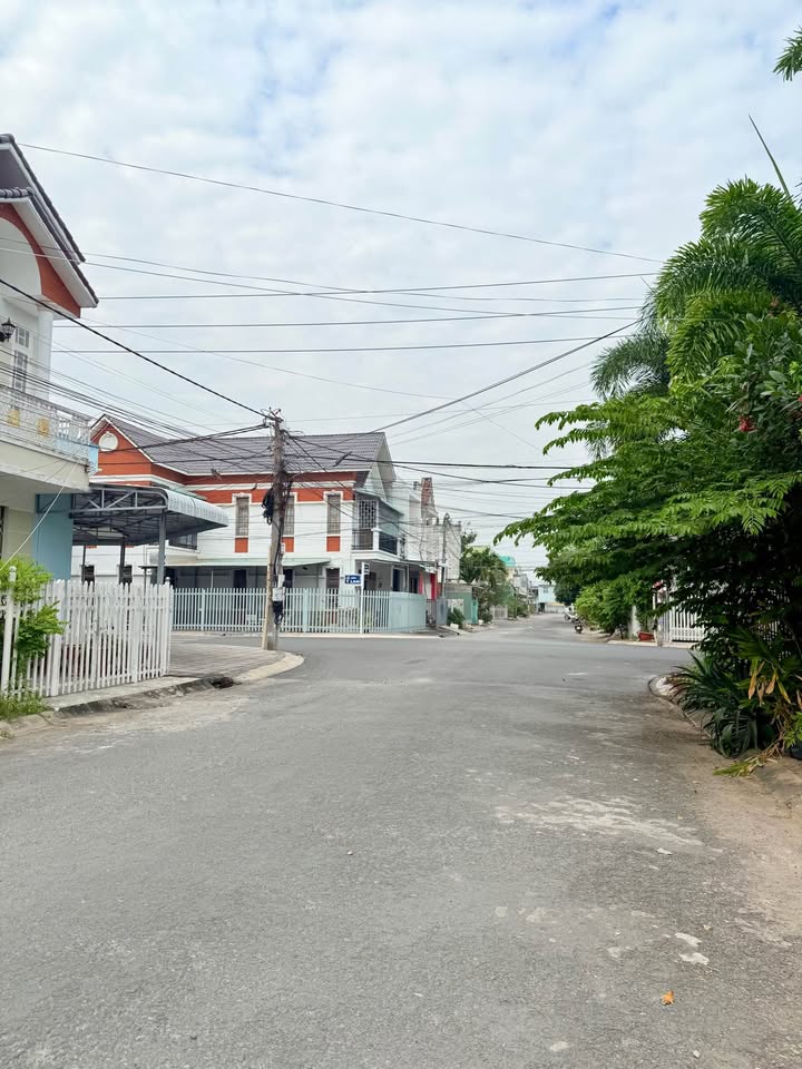 Đất nền Khu đô thị Sao Mai Bình Khánh 78m² giá 1.5 tỷ - Hướng Tây, sổ hồng chính chủ!