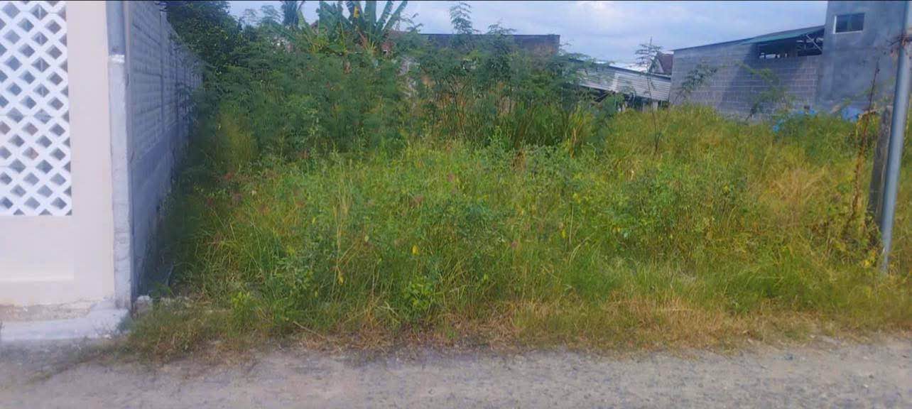 Đất thổ cư Diên Toàn, Diên Khánh 163m² chỉ 1.79 tỷ - Đường ô tô tận nơi!